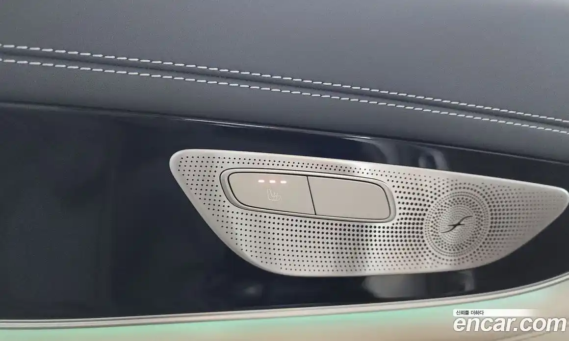 Mercedes-Benz AMG GT 2021 3.0 Автомат в Москве № 821817, фото 19