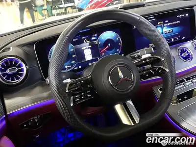 Mercedes-Benz CLS-Class 2023 3.0 Автомат в Москве № 821833, миниатюра 12