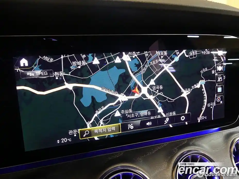 Mercedes-Benz CLS-Class 2023 3.0 Автомат в Москве № 821833, фото 14