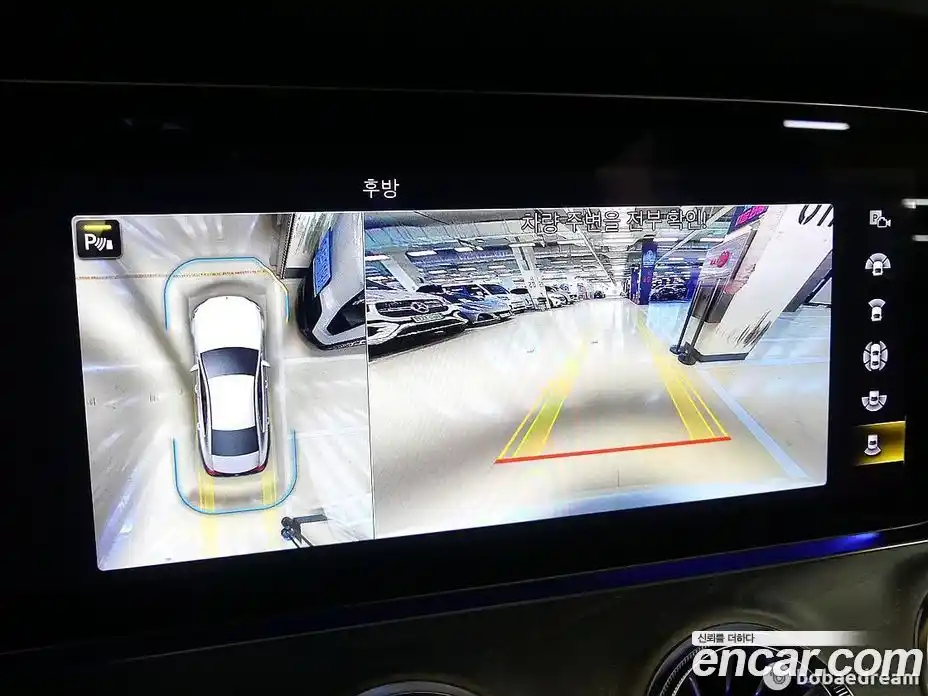 Mercedes-Benz CLS-Class 2023 3.0 Автомат в Москве № 821833, фото 15