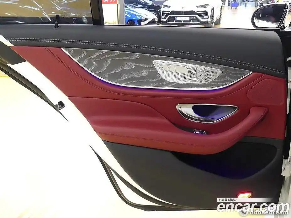 Mercedes-Benz CLS-Class 2023 3.0 Автомат в Москве № 821833, фото 16