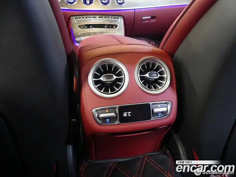 Mercedes-Benz CLS-Class 2023 3.0 Автомат в Москве № 821833, фото 18