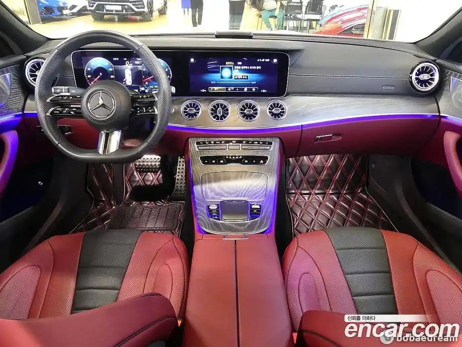 Mercedes-Benz CLS-Class 2023 3.0 Автомат в Москве № 821833, фото 4