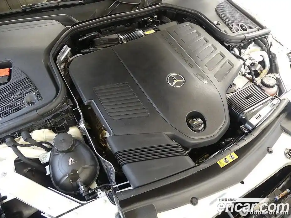 Mercedes-Benz CLS-Class 2023 3.0 Автомат в Москве № 821833, фото 5