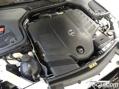 Mercedes-Benz CLS-Class 2023 3.0 Автомат в Москве № 821833, миниатюра 5