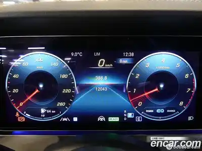 Mercedes-Benz CLS-Class 2023 3.0 Автомат в Москве № 821833, миниатюра 6