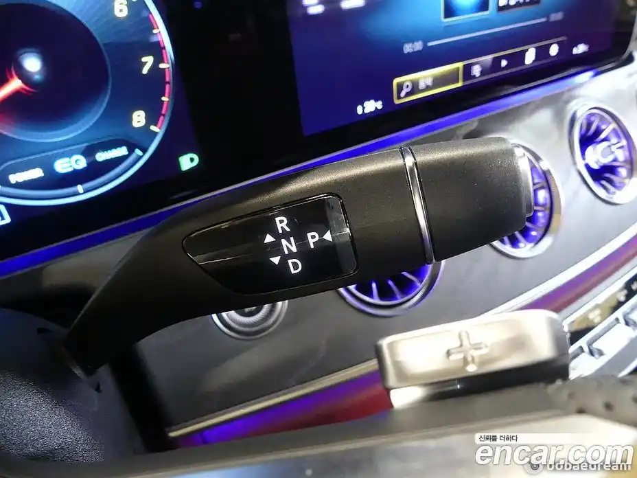 Mercedes-Benz CLS-Class 2023 3.0 Автомат в Москве № 821833, фото 7