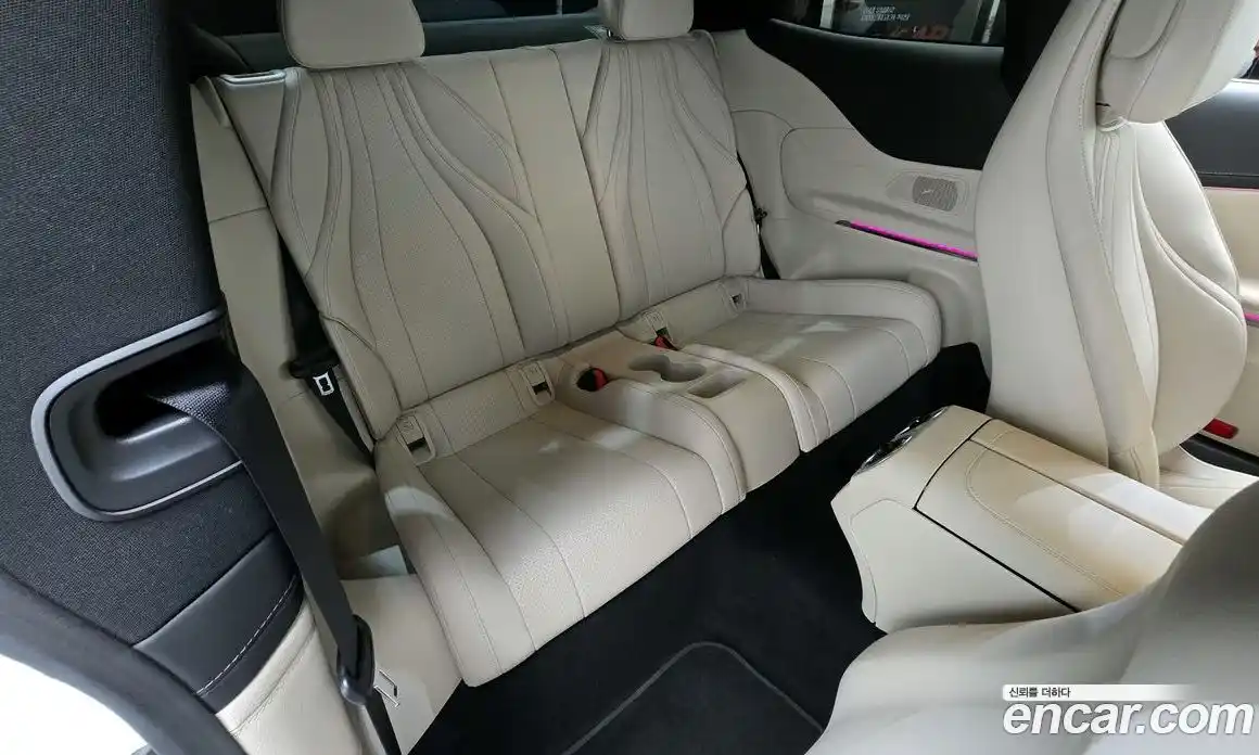 Mercedes-Benz CLE-Class 2025 2.0 Автомат в Москве № 821878, фото 11