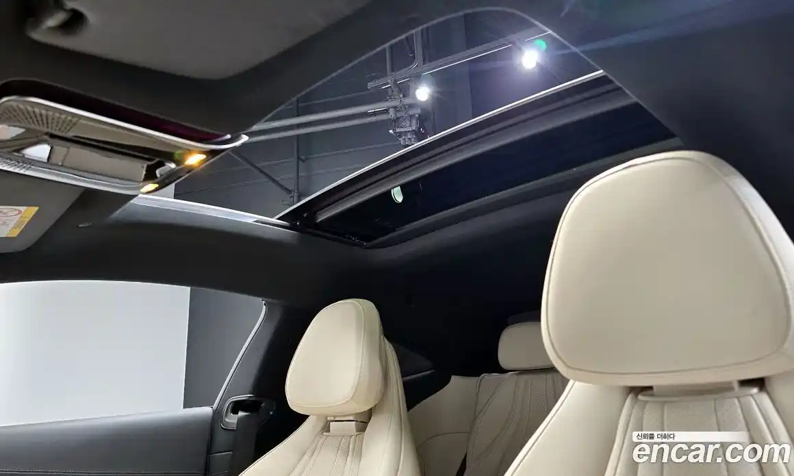 Mercedes-Benz CLE-Class 2025 2.0 Автомат в Москве № 821878, фото 18