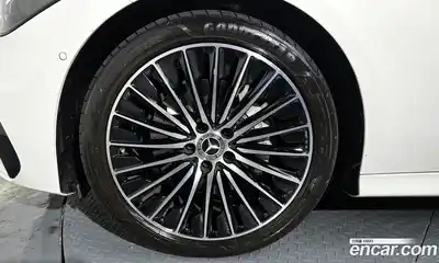 Mercedes-Benz CLE-Class 2025 2.0 Автомат в Москве № 821878, миниатюра 4