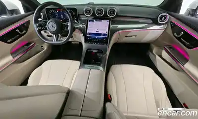 Mercedes-Benz CLE-Class 2025 2.0 Автомат в Москве № 821878, миниатюра 6