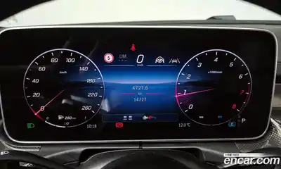 Mercedes-Benz CLE-Class 2025 2.0 Автомат в Москве № 821878, миниатюра 7