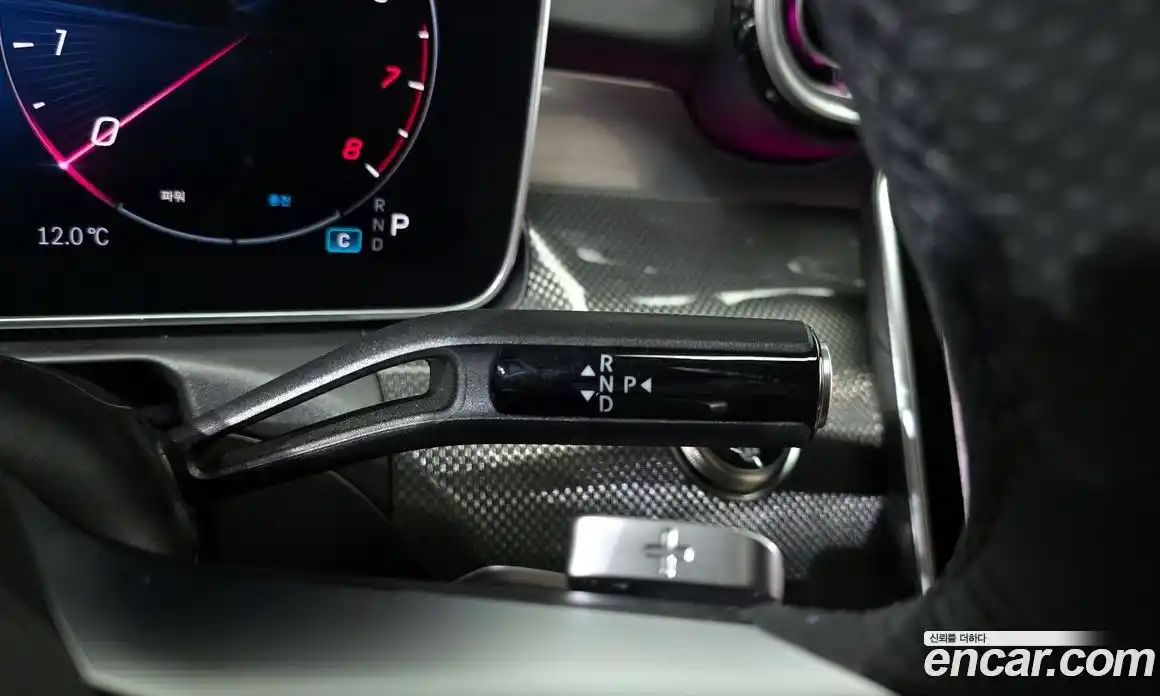 Mercedes-Benz CLE-Class 2025 2.0 Автомат в Москве № 821878, фото 8