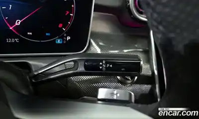 Mercedes-Benz CLE-Class 2025 2.0 Автомат в Москве № 821878, миниатюра 8