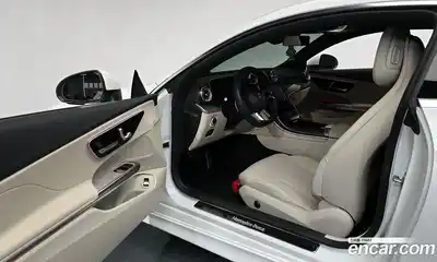 Mercedes-Benz CLE-Class 2025 2.0 Автомат в Москве № 821878, миниатюра 9