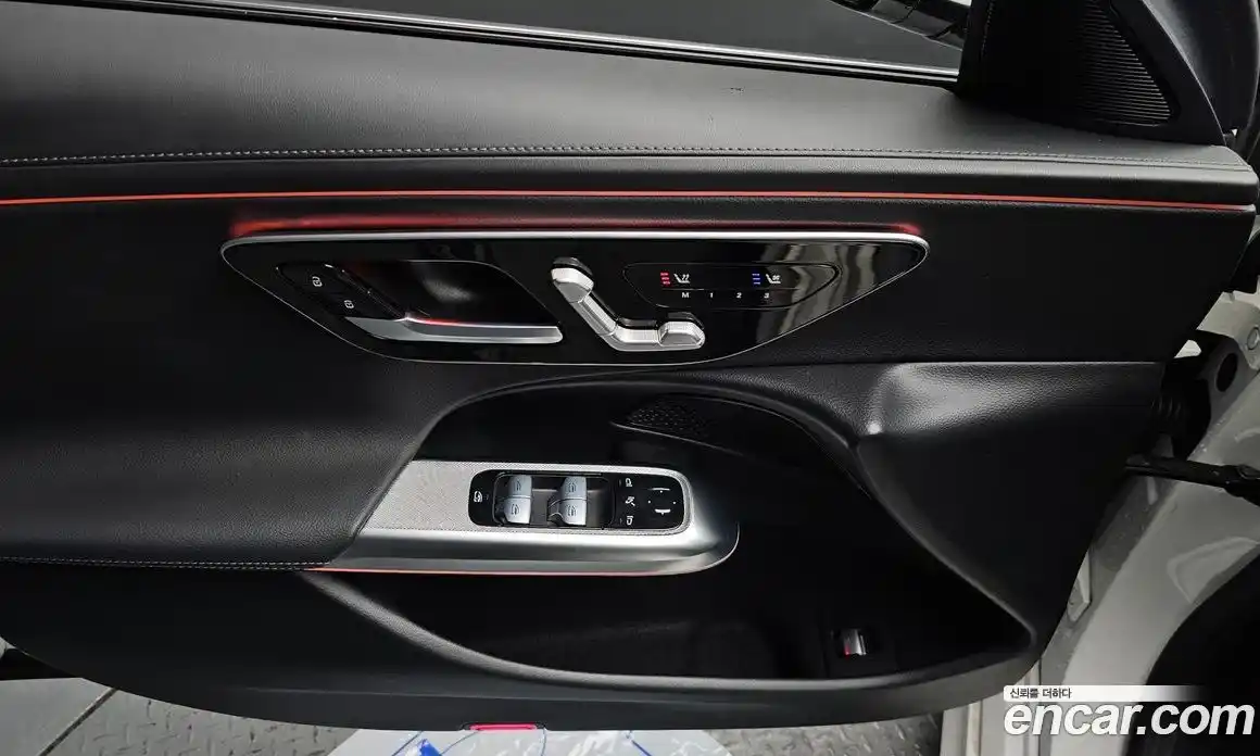 Mercedes-Benz E-Class 2024 2.0 Автомат в Москве № 821916, фото 17