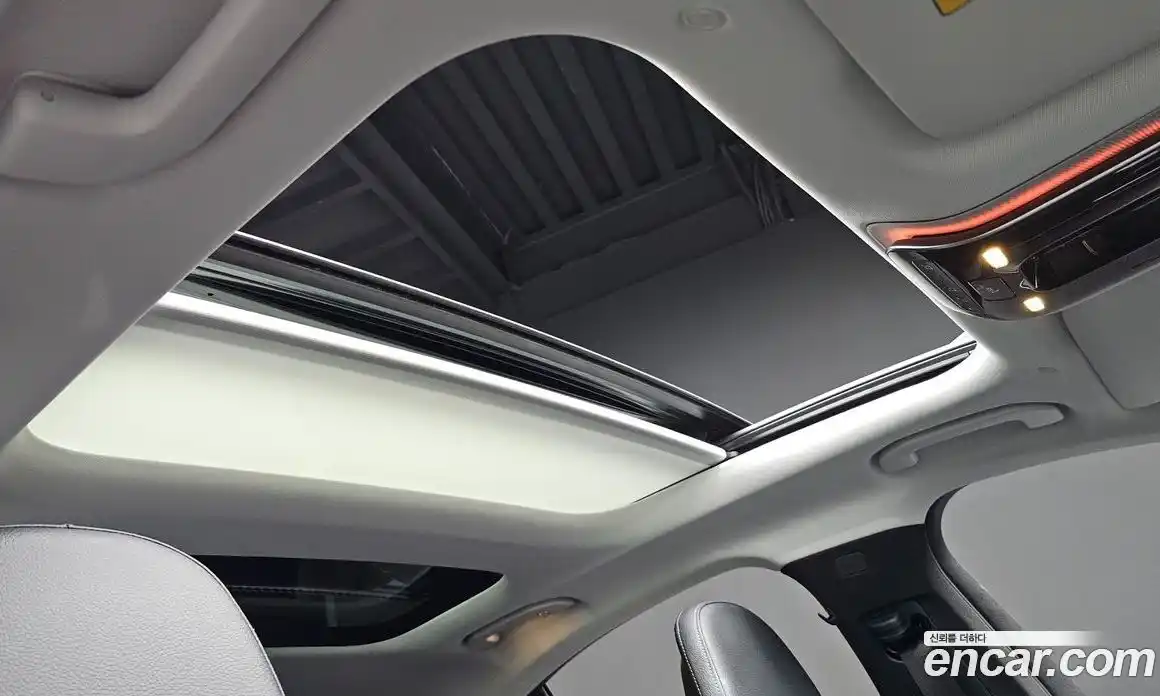 Mercedes-Benz E-Class 2024 2.0 Автомат в Москве № 821916, фото 18