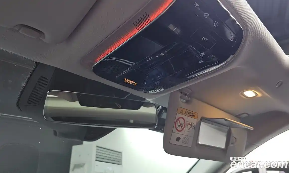 Mercedes-Benz E-Class 2024 2.0 Автомат в Москве № 821916, фото 19