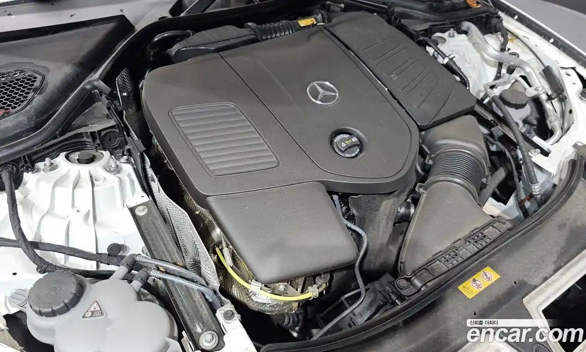 Mercedes-Benz E-Class 2024 2.0 Автомат в Москве № 821916, фото 6