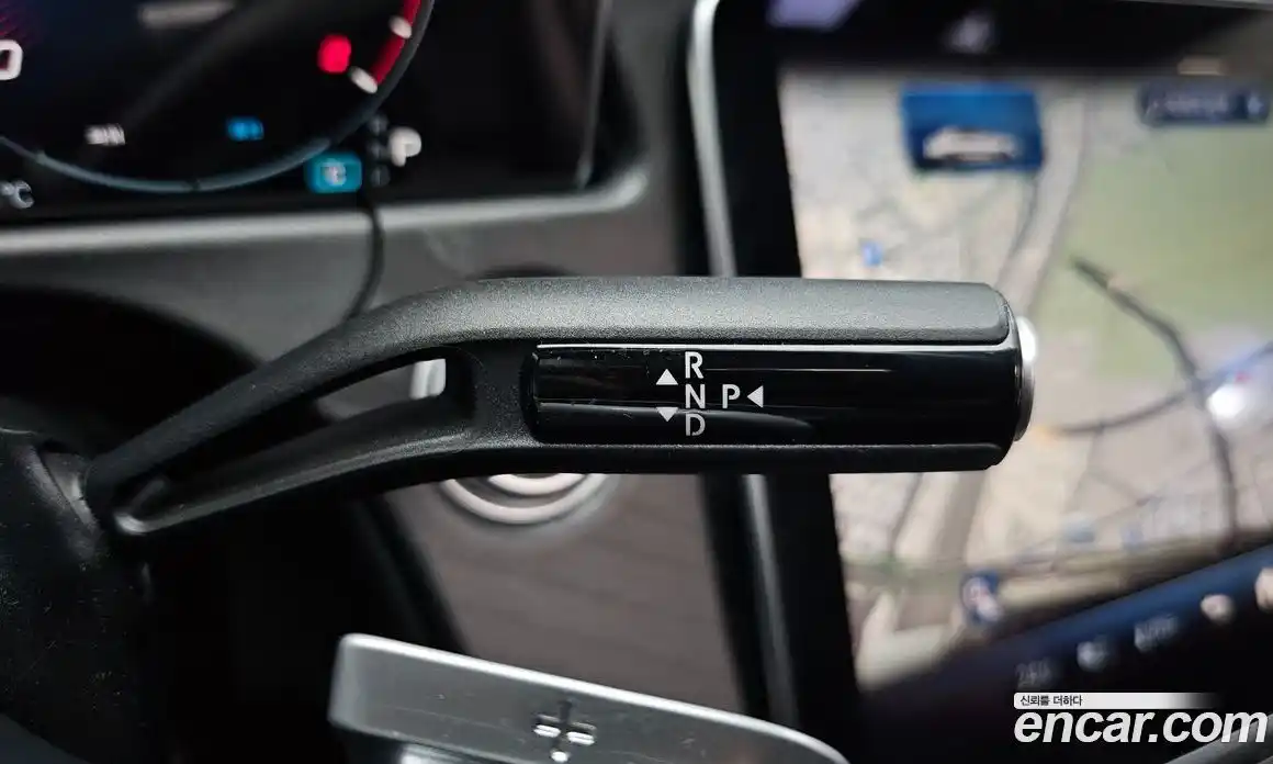 Mercedes-Benz E-Class 2024 2.0 Автомат в Москве № 821916, фото 9