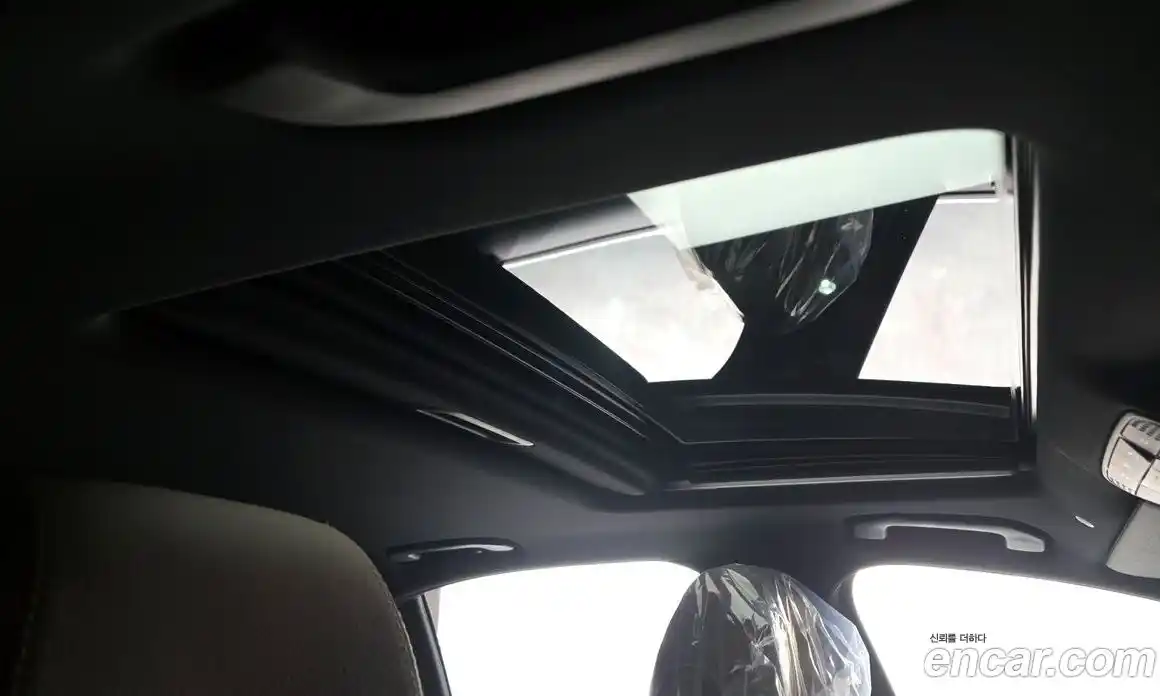 Mercedes-Benz E-Class 2022 2.0 Автомат в Москве № 821934, фото 18