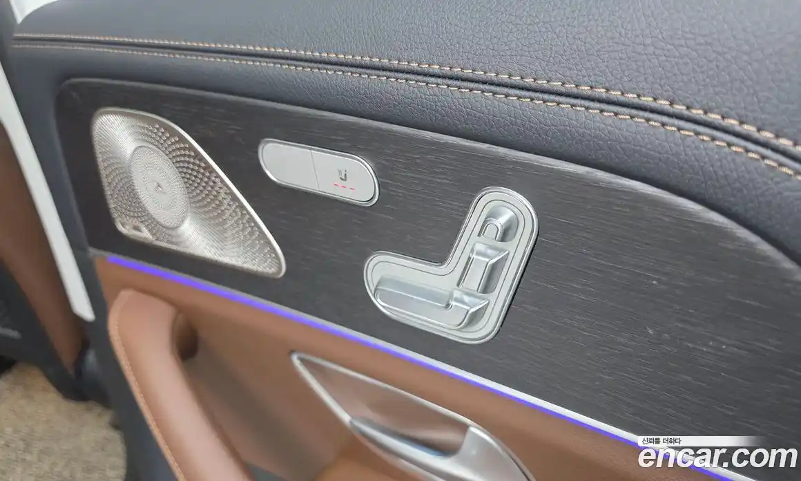 Mercedes-Benz GLE-Class 2023 3.0 Автомат в Москве № 821941, фото 18