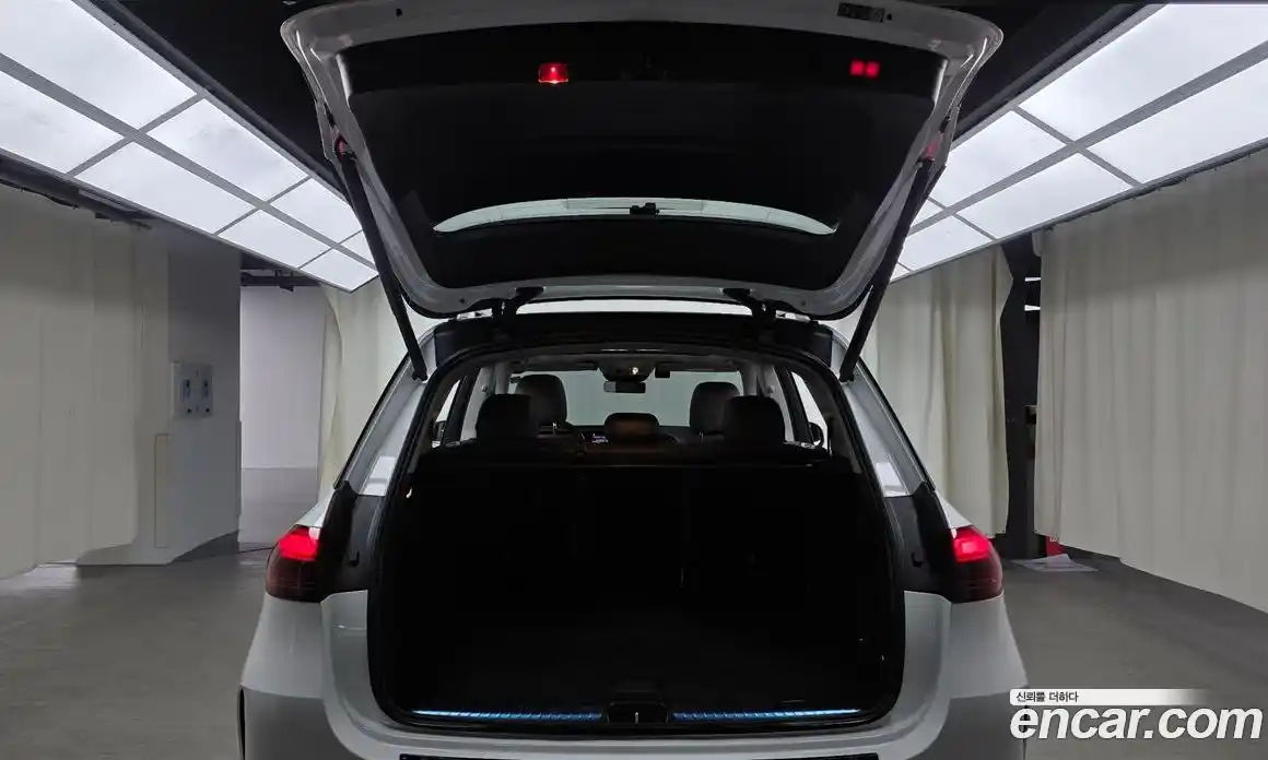 Mercedes-Benz GLE-Class 2023 3.0 Автомат в Москве № 821941, фото 20