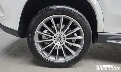 Mercedes-Benz GLE-Class 2023 3.0 Автомат в Москве № 821941, миниатюра 5