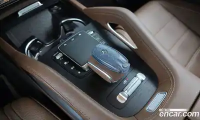 Mercedes-Benz GLE-Class 2023 3.0 Автомат в Москве № 821941, миниатюра 9