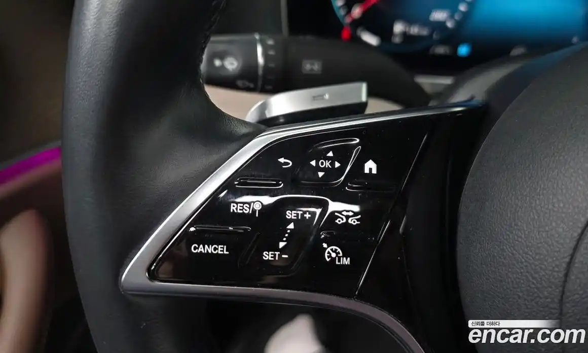 Mercedes-Benz E-Class 2022 2.0 Автомат в Москве № 822037, фото 14