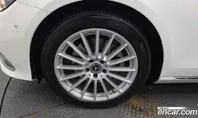 Mercedes-Benz E-Class 2022 2.0 Автомат в Москве № 822037, миниатюра 4