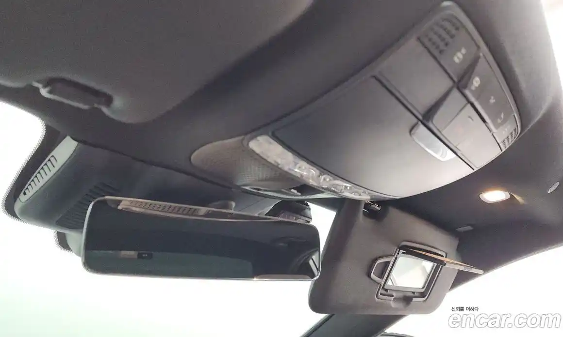 Mercedes-Benz E-Class 2022 2.0 Автомат в Москве № 822204, фото 16