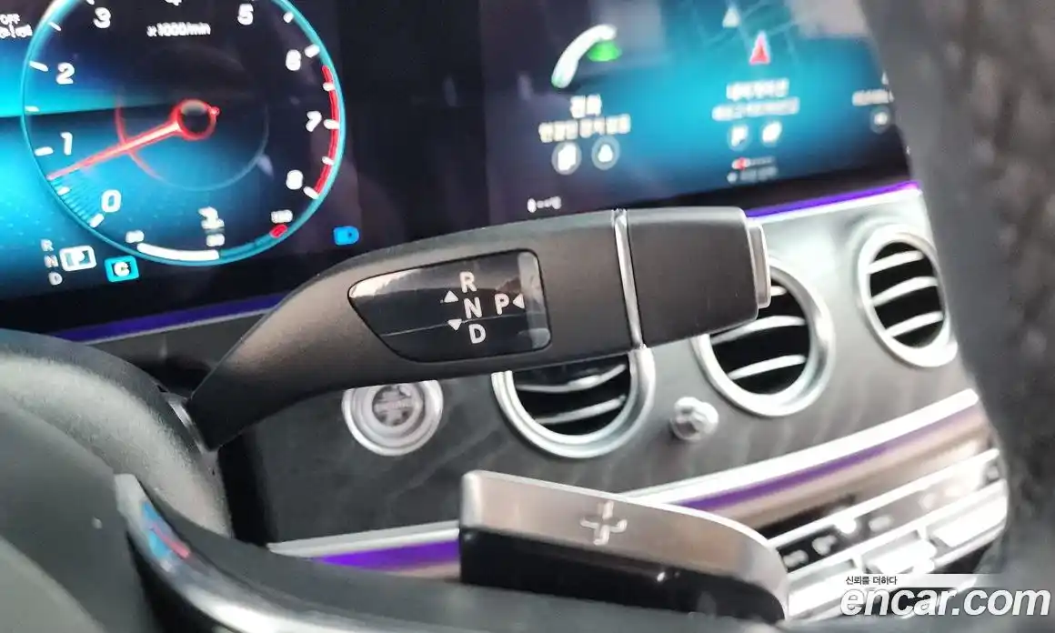 Mercedes-Benz E-Class 2022 2.0 Автомат в Москве № 822204, фото 8