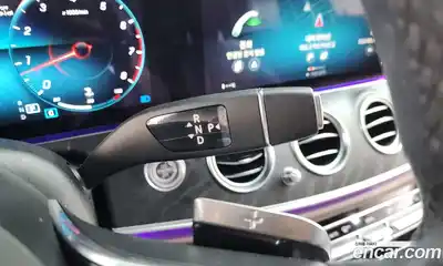 Mercedes-Benz E-Class 2022 2.0 Автомат в Москве № 822204, миниатюра 8