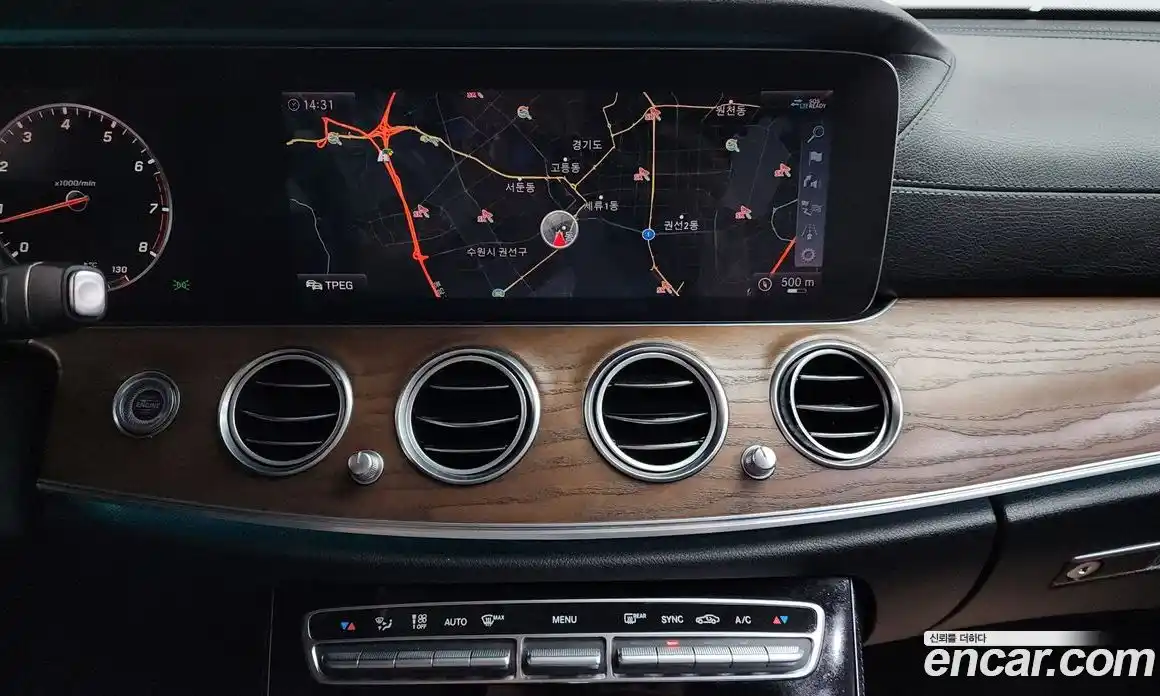 Mercedes-Benz E-Class 2020 2.0 Автомат в Москве № 822205, фото 14