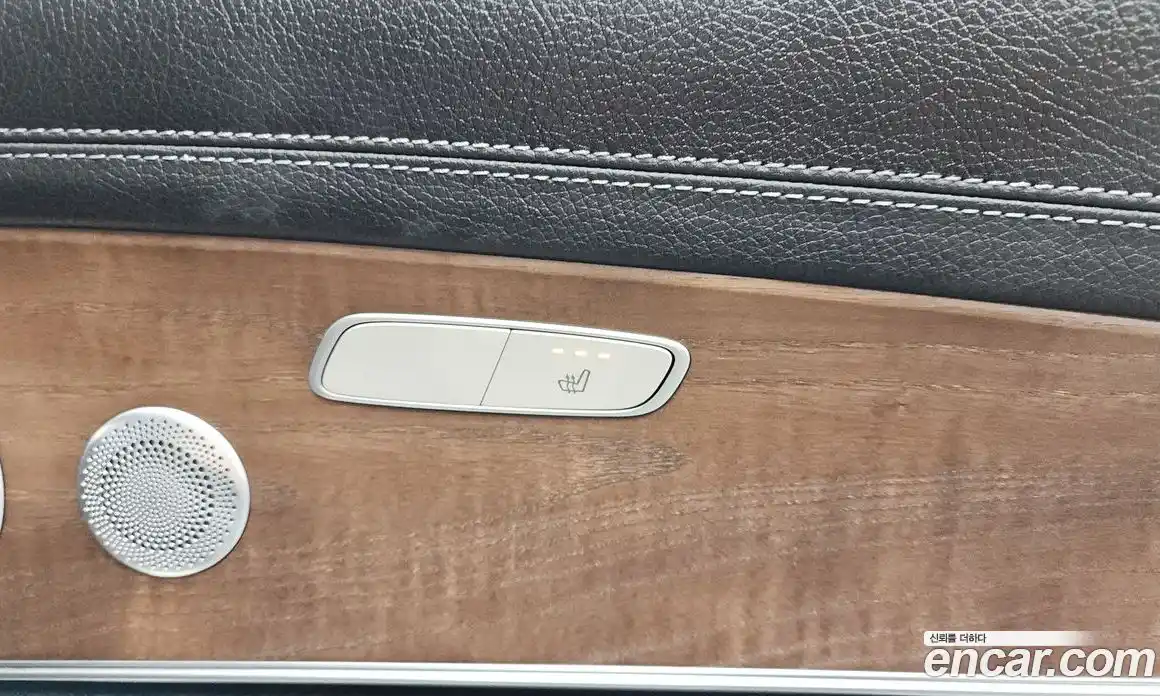 Mercedes-Benz E-Class 2020 2.0 Автомат в Москве № 822205, фото 19