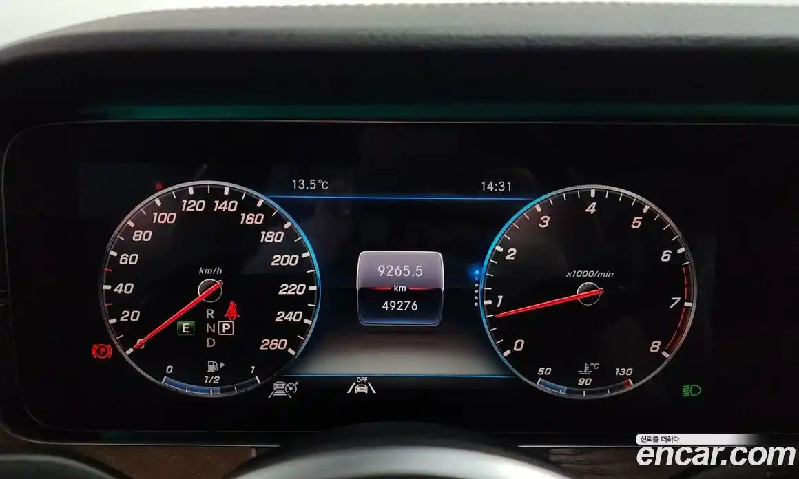 Mercedes-Benz E-Class 2020 2.0 Автомат в Москве № 822205, фото 8