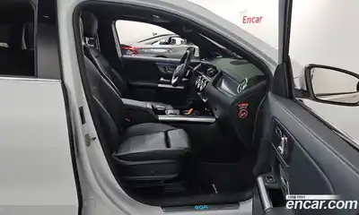 Mercedes-Benz EQA 2023 0.2 Автомат в Москве № 822226, миниатюра 11