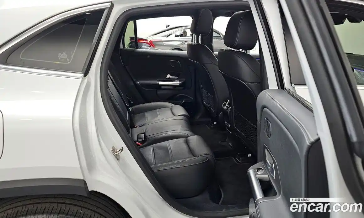 Mercedes-Benz EQA 2023 0.2 Автомат в Москве № 822226, фото 12