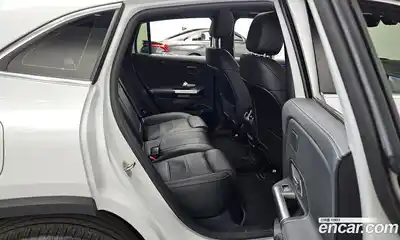 Mercedes-Benz EQA 2023 0.2 Автомат в Москве № 822226, миниатюра 12