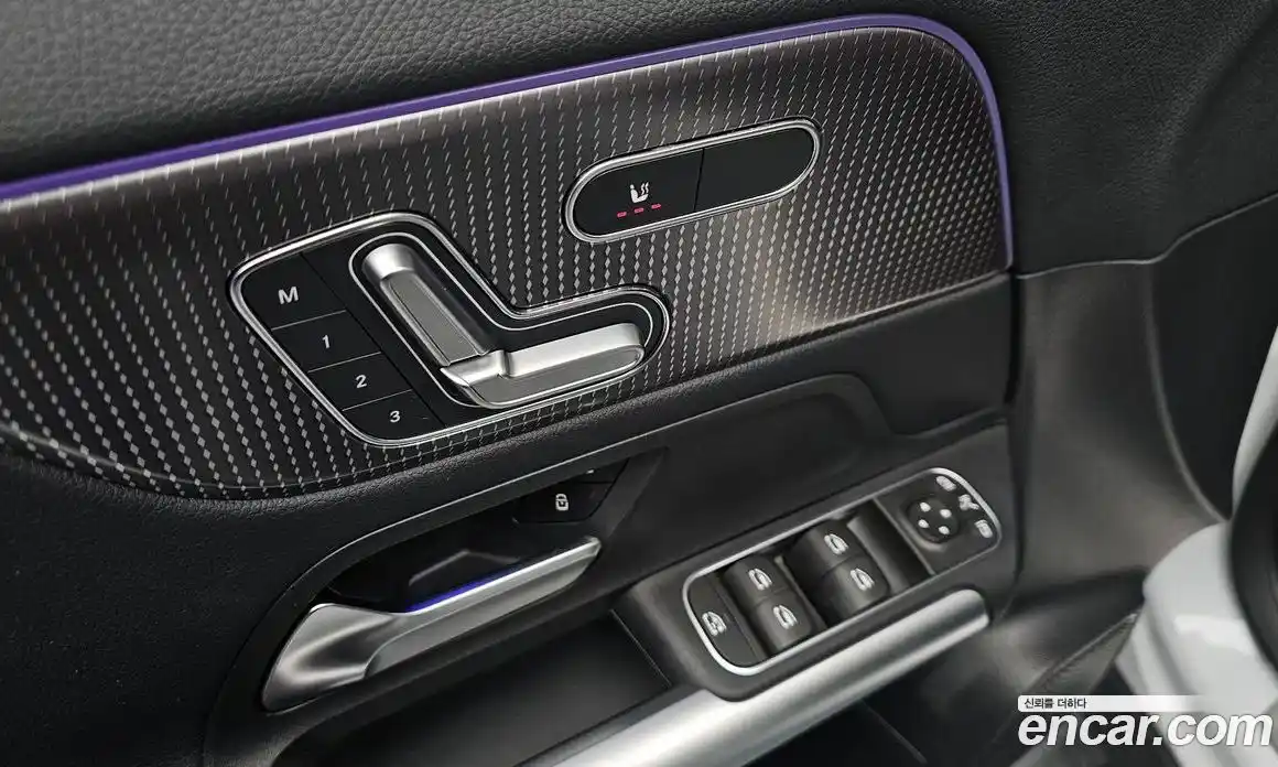 Mercedes-Benz EQA 2023 0.2 Автомат в Москве № 822226, фото 18