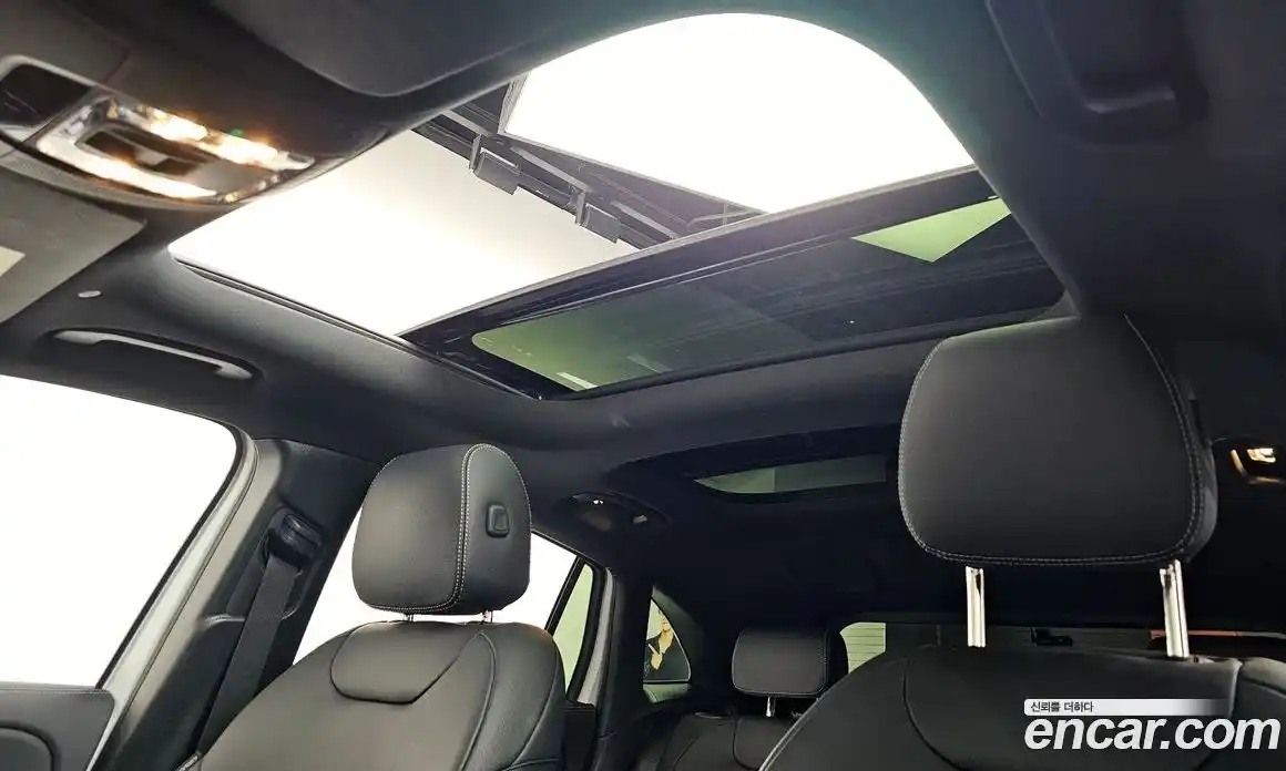 Mercedes-Benz EQA 2023 0.2 Автомат в Москве № 822226, фото 19