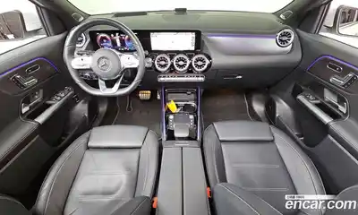 Mercedes-Benz EQA 2023 0.2 Автомат в Москве № 822226, миниатюра 7