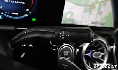 Mercedes-Benz EQA 2023 0.2 Автомат в Москве № 822226, миниатюра 9