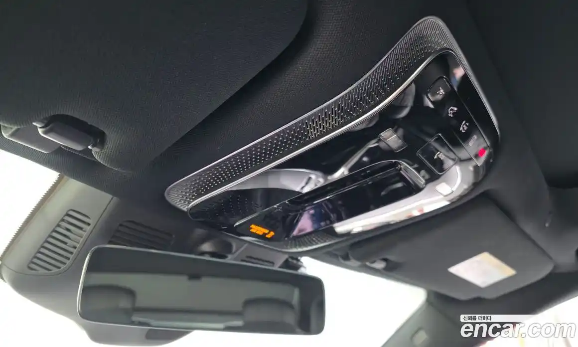 Mercedes-Benz S-Class 2022 3.0 Автомат в Москве № 822513, фото 17