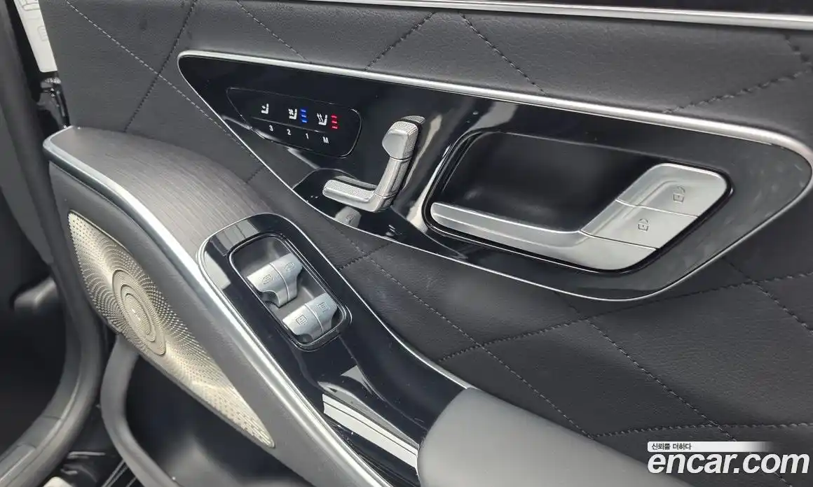 Mercedes-Benz S-Class 2022 3.0 Автомат в Москве № 822513, фото 18