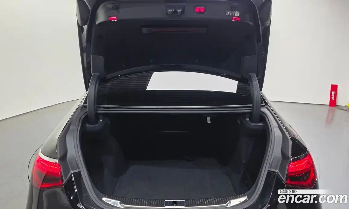 Mercedes-Benz S-Class 2022 3.0 Автомат в Москве № 822513, фото 20