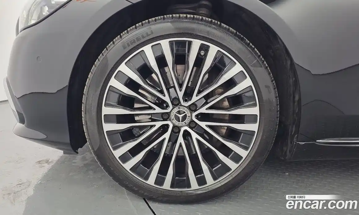 Mercedes-Benz S-Class 2022 3.0 Автомат в Москве № 822513, фото 5