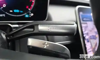 Mercedes-Benz S-Class 2022 3.0 Автомат в Москве № 822513, миниатюра 9