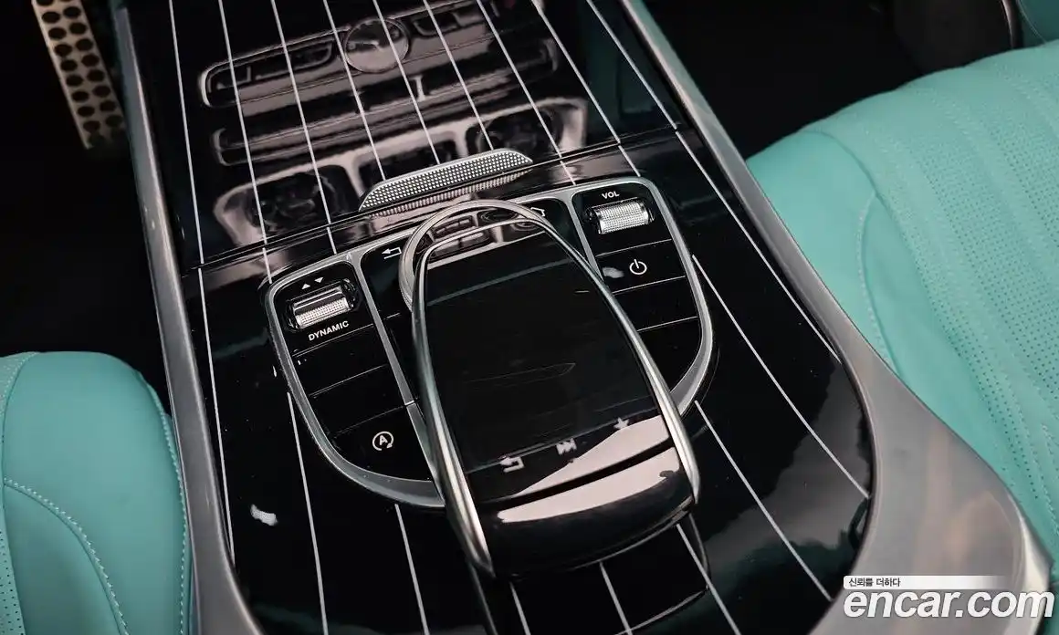 Mercedes-Benz G-Class 2013 3.0 Автомат в Москве № 822554, фото 19